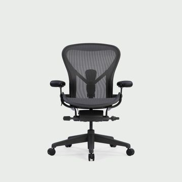 HermanMiller アーロンチェア リマスタード