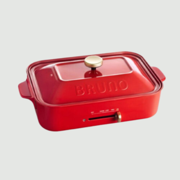BRUNO ホットプレート