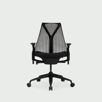 HermanMiller セイルチェア
