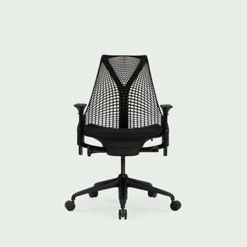 HermanMiller セイルチェア