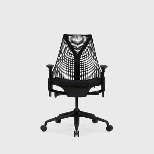 HermanMiller セイルチェア