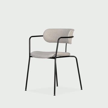 Work Plus ホアカ オフィスチェア