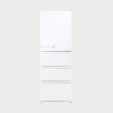 AQUA（アクア）368L 4ドア 冷凍・冷蔵庫