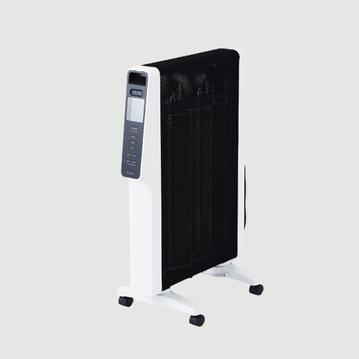 siroca 遠赤軽量ヒーター かるポカ（節電モード搭載）