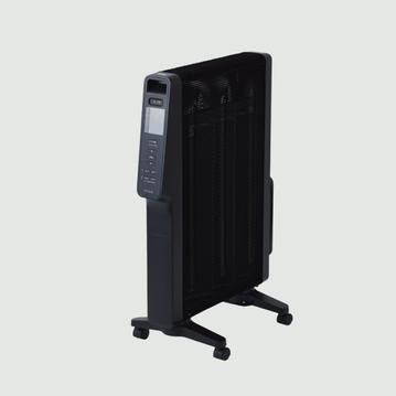 siroca 遠赤軽量ヒーター かるポカ（節電モード搭載）