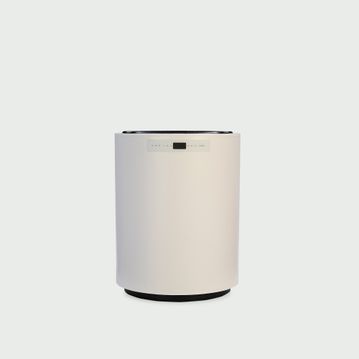 山善 スチームファン式加湿器 上部給水可能 大容量タイプ