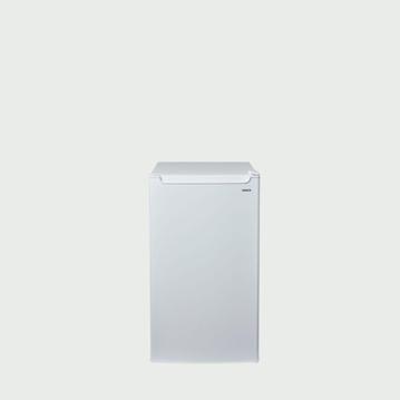 1ドア冷凍庫