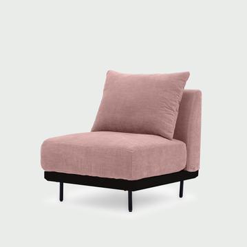 CIRCLE ソファ ソリッド ブラック