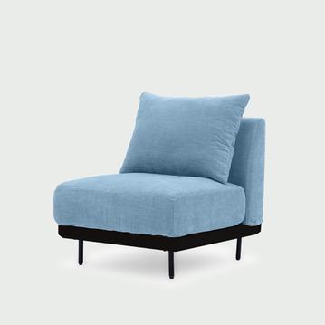 CIRCLE ソファ ソリッド ブラック