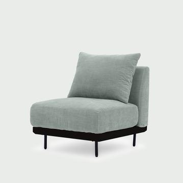 CIRCLE ソファ ソリッド ブラック