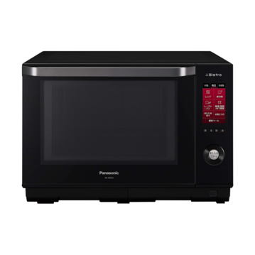 Panasonic スチームオーブンレンジ Bistro　25~26Lモデル