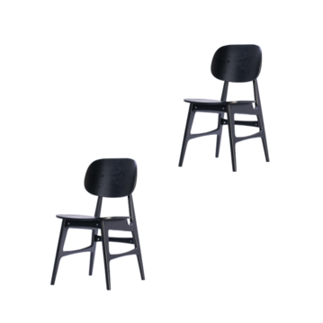 CIRCLE ダイニングチェア 01