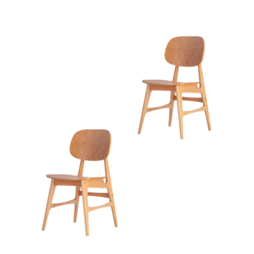 CIRCLE ダイニングチェア 01