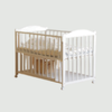 石崎家具 エリーゼ ベビーベッド レギュラーサイズ