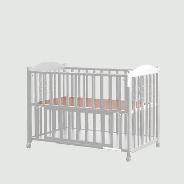 石崎家具 エリーゼ ベビーベッド レギュラーサイズ