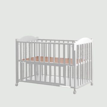 石崎家具 エリーゼ ベビーベッド レギュラーサイズ
