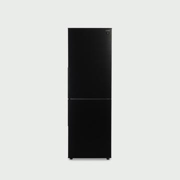 SHARP 310L 2ドア冷凍・冷蔵庫