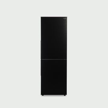 SHARP（シャープ）310L 2ドア冷凍・冷蔵庫