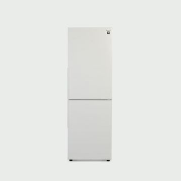 SHARP（シャープ）310L 2ドア冷凍・冷蔵庫