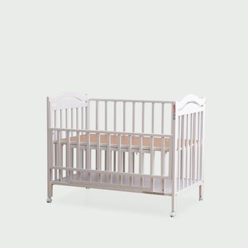 石崎家具 アリス ベビーベッド レギュラーサイズ