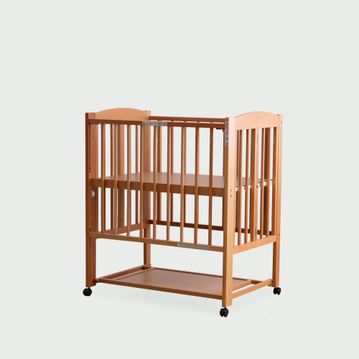 石崎家具 プチミニ ベビーベッド ミニサイズ