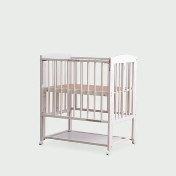 石崎家具 プチミニ ベビーベッド ミニサイズ【国産】