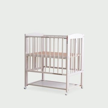 石崎家具 プチミニ ベビーベッド ミニサイズ【国産】