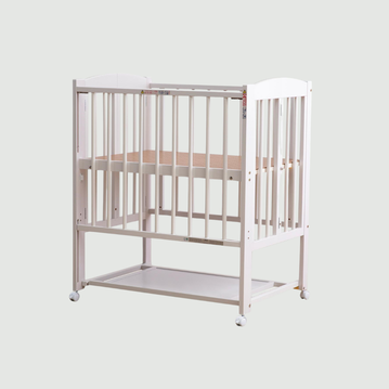 石崎家具 プチミニ ベビーベッド ミニサイズ