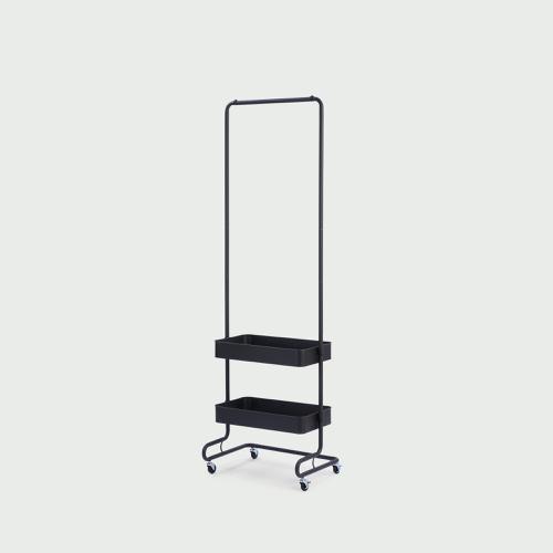 バスケットワゴン