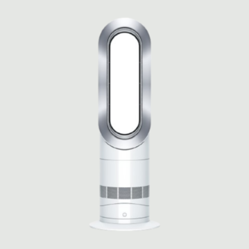 Dyson ホットアンドクール AM09 (温風・扇風機)