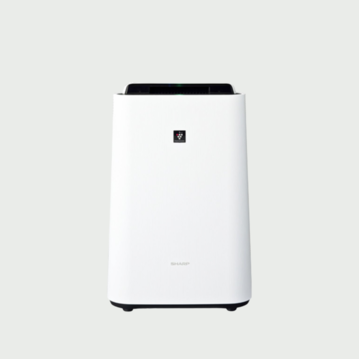 SHARP プラズマクラスター7000 空気清浄機（加湿機能付き）