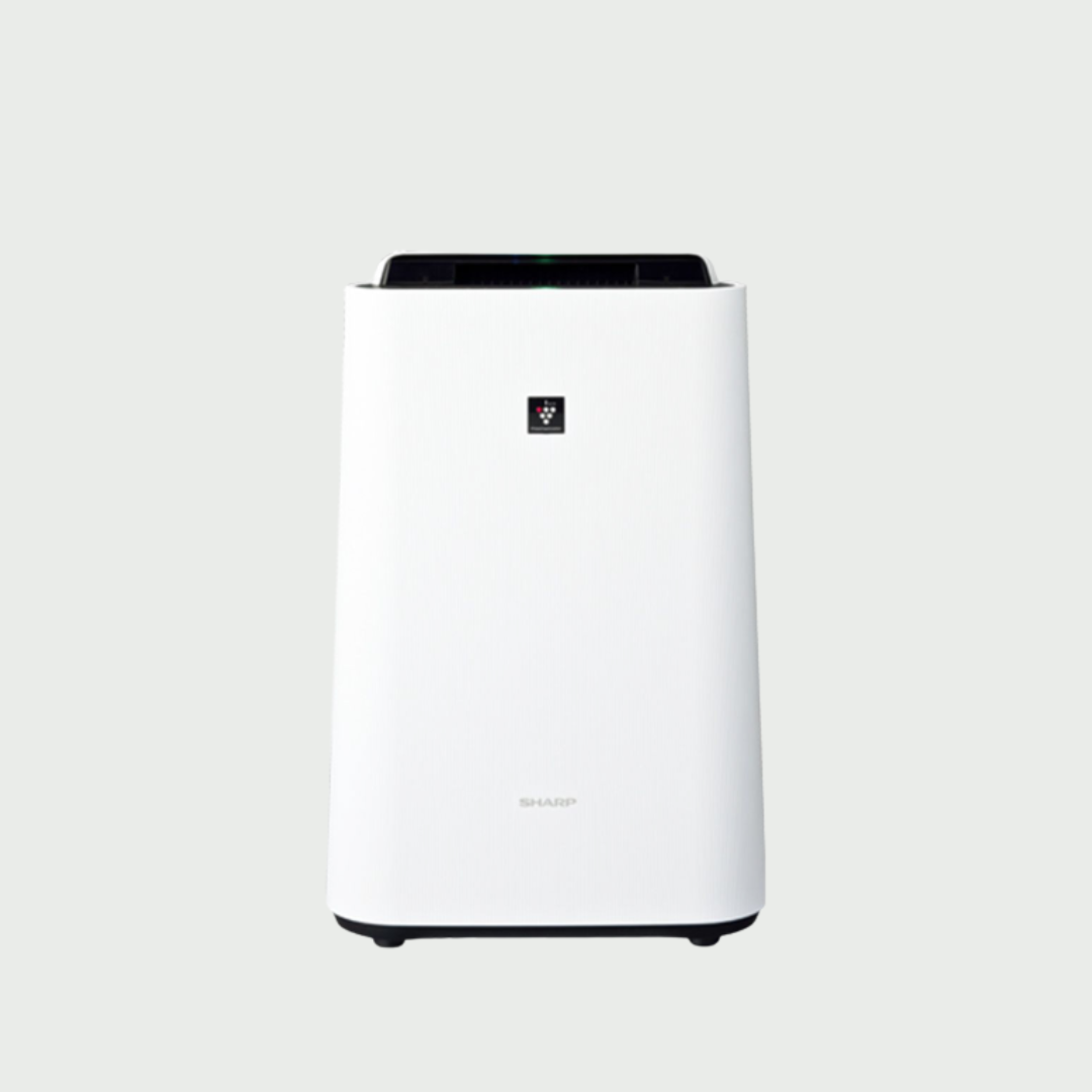 SHARP (シャープ) SHARP プラズマクラスター7000 加湿空気清浄機