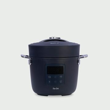 Re・De Pot 電気圧力鍋