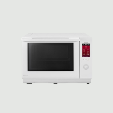 Panasonic スチームオーブンレンジ Bistro　25~26Lモデル
