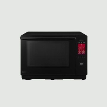 Panasonic スチームオーブンレンジ Bistro　25~26Lモデル