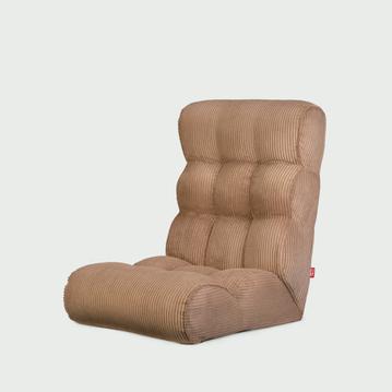ソファのような座椅子 ピグレット