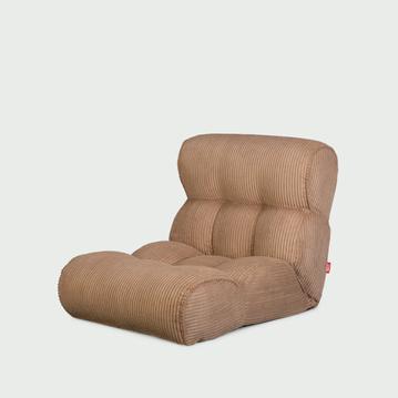 ソファのような座椅子 ピグレット