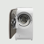 SHARP ドラム式洗濯乾燥機 【洗濯11kg/乾燥6kg】 ES-V11A-NL（型番指定