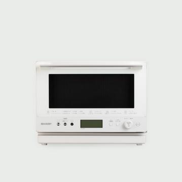 SHARP 過熱水蒸気オーブンレンジ