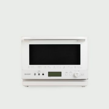 SHARP 過熱水蒸気オーブンレンジ