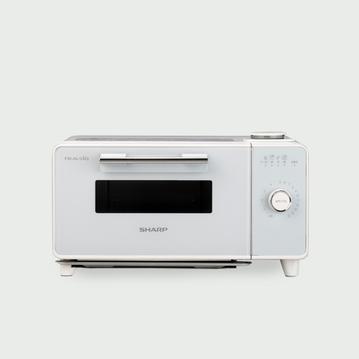 SHARP ヘルシオトースター グリエ