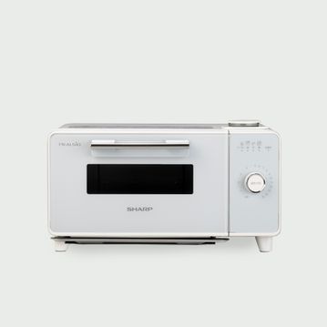 SHARP (シャープ) ヘルシオ 過熱水蒸気トースター グリエ