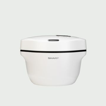 SHARP (シャープ) 自動調理鍋 ヘルシオ ホットクック 1.6Lタイプ