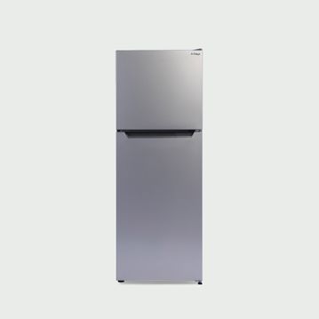 138L 2ドア冷凍・冷蔵庫