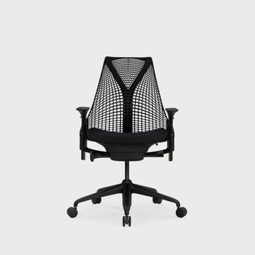 HermanMiller セイルチェア