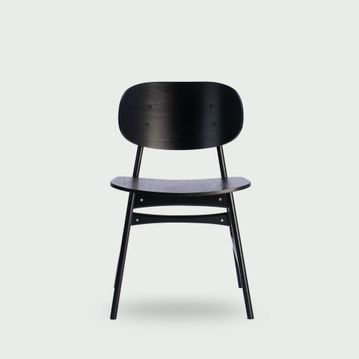 CIRCLE ダイニングチェア 02