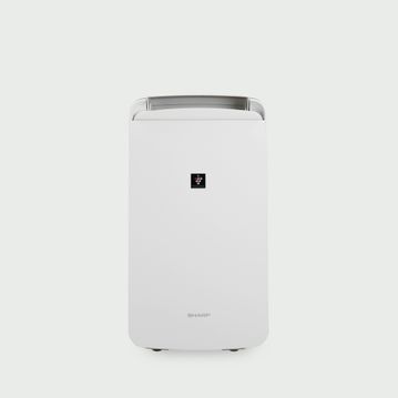 SHARP (シャープ)  プラズマクラスター 冷風・衣類乾燥除湿機