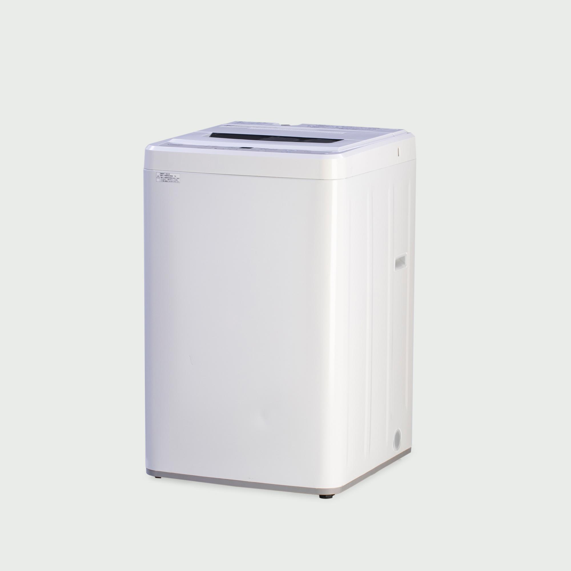 【商品おまかせでおトク】縦型洗濯機 【洗濯 4.5～5.5kg】 5~5.5kg