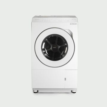 Panasonic（パナソニック）ななめドラム式洗濯乾燥機【洗濯11kg/乾燥6kg】はやふわ乾燥ヒートポンプ&スゴ落ち泡洗浄