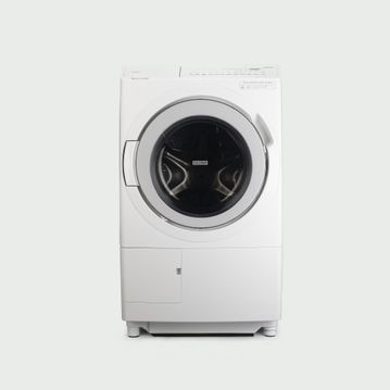 HITACHI ドラム式洗濯乾燥機 ビッグドラム【洗濯12kg/乾燥6kg】ハイスペックモデル